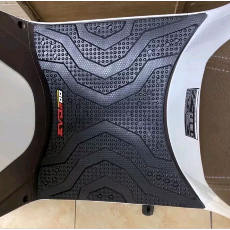 Thảm lót chân xe điện VinFast evo200, evo200lite