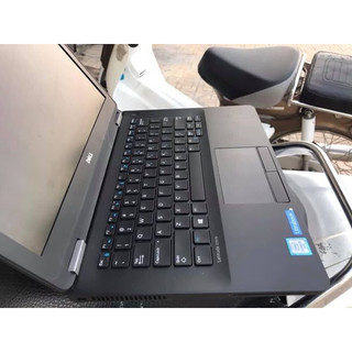 laptop dell e7270 i5 6200 ram 8 ssd 128