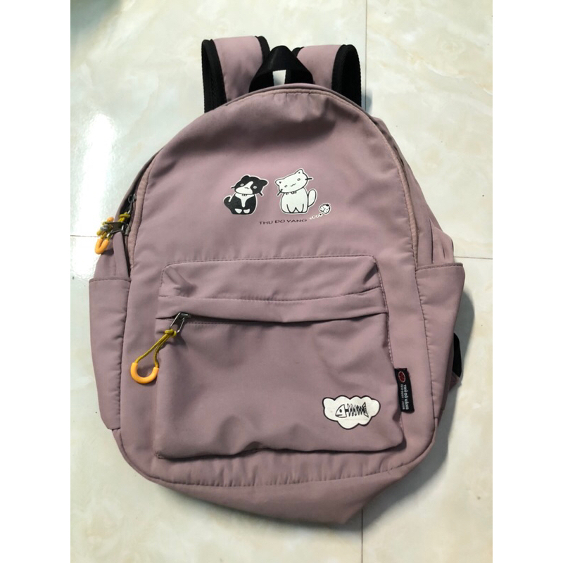 Thanh lý Balo đi học