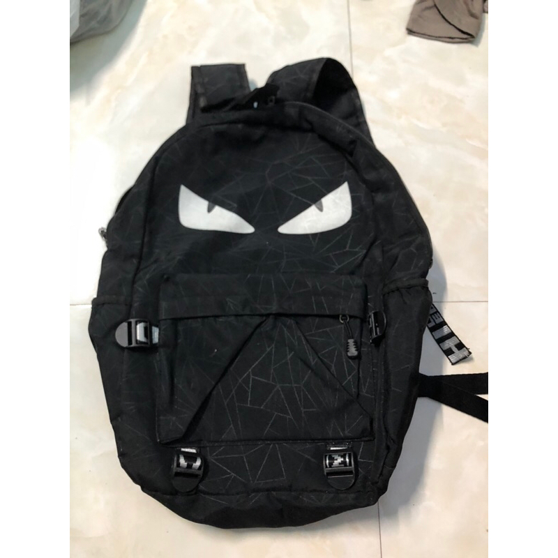 Thanh lý Balo đi học