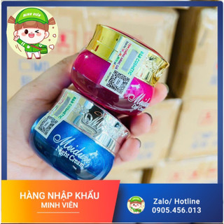 Kem Meiduzi Nhật Bản [Chính hãng]