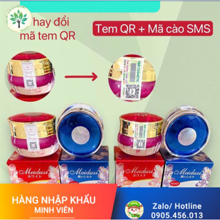 Kem Meiduzi Nhật Bản [Chính hãng]