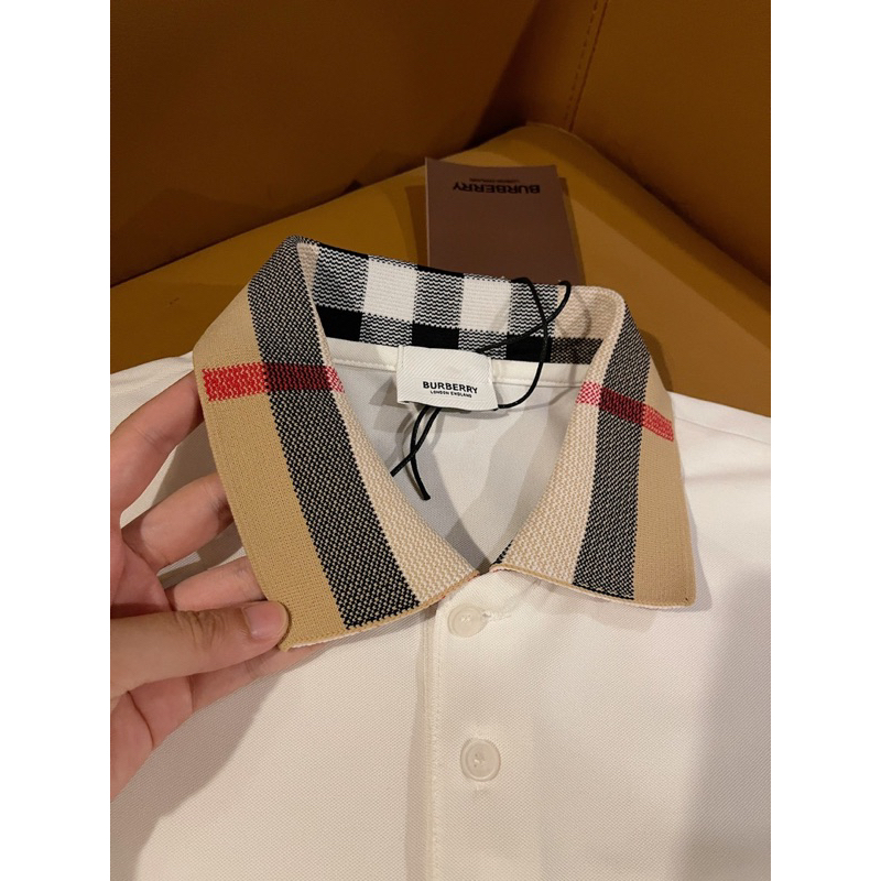 Polo bbr mẫu mới cực đẹp cho anh em