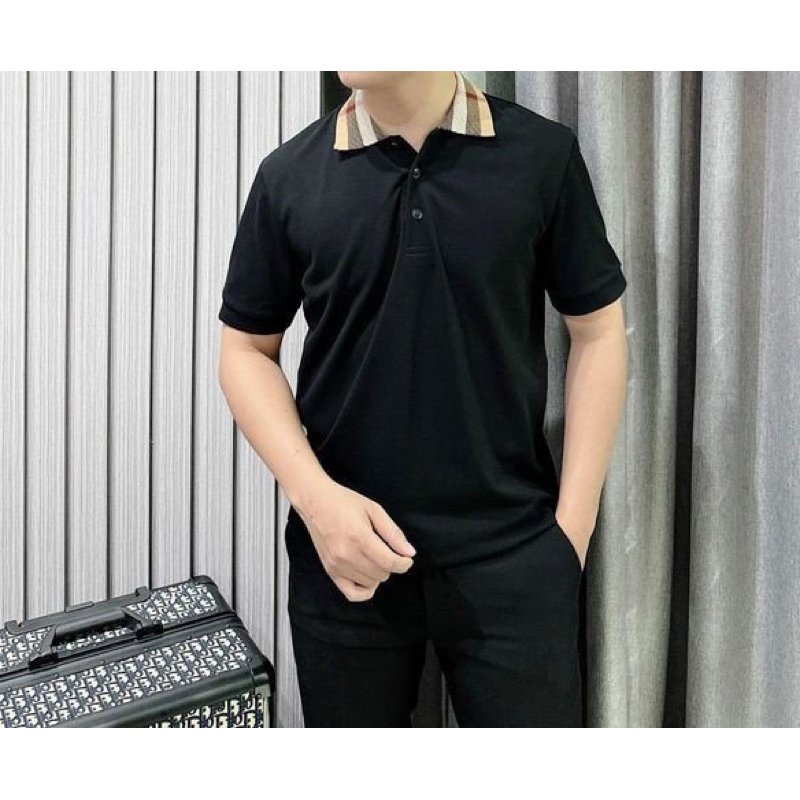 Polo bbr mẫu mới cực đẹp cho anh em