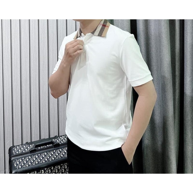 Polo bbr mẫu mới cực đẹp cho anh em