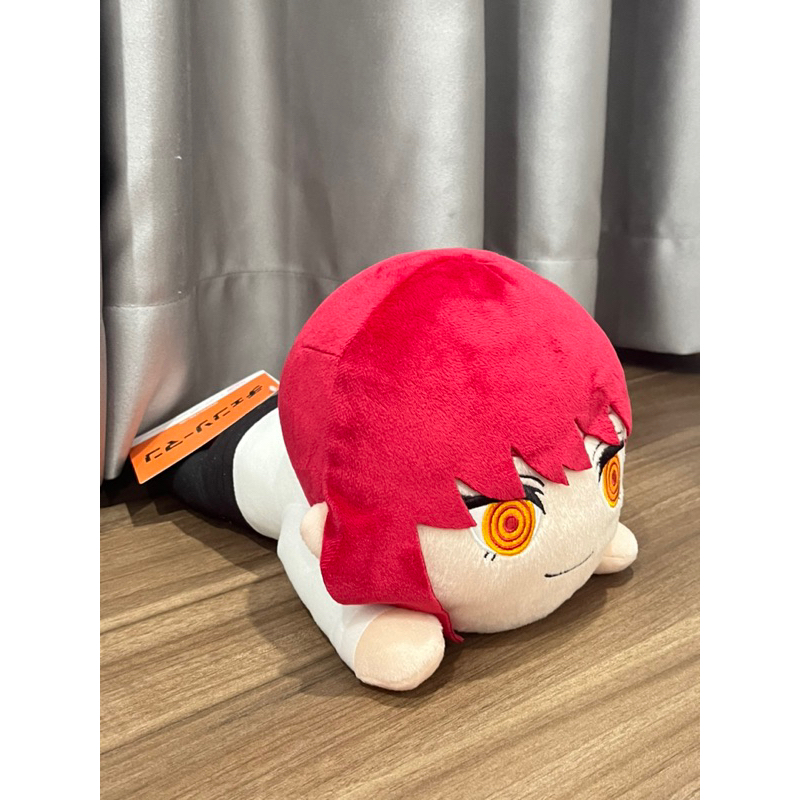 Figure/mô hình/gấu bông Makima/Aki - Chainsaw Man chính hãng Sega