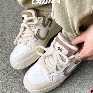 [ Hàng chính hãng ] Giày sneaker Cat&Sofa " CS Blue and Grey "