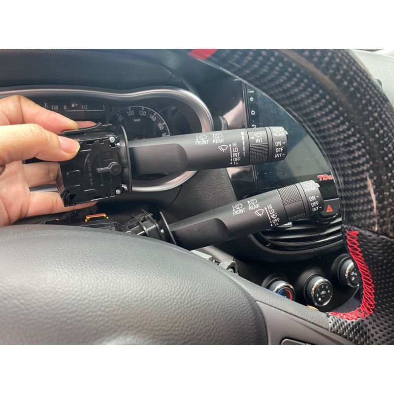 Gạt mưa có chế độ INT cho VinFast Fadil hàng chính hãng GM