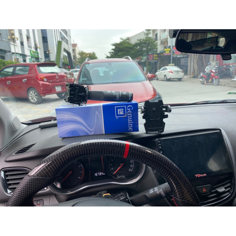 Gạt mưa có chế độ INT cho VinFast Fadil hàng chính hãng GM