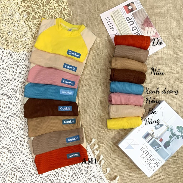 Đồ bộ bé trai và đồ bộ bé gái quần áo dài tay QATE826 - Quần áo trẻ em thu đông TB85