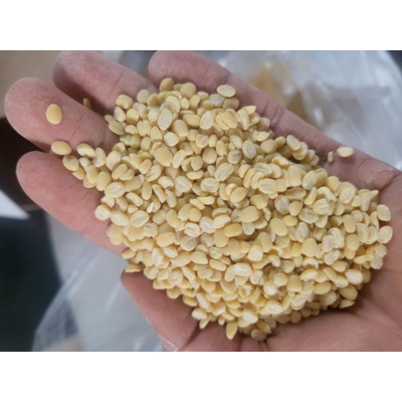 Đậu xanh Mộc Xịn tách vỏ