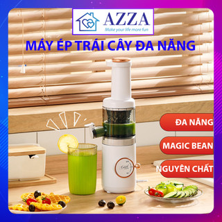 Máy ép trái cây, máy ép chậm azza-1301