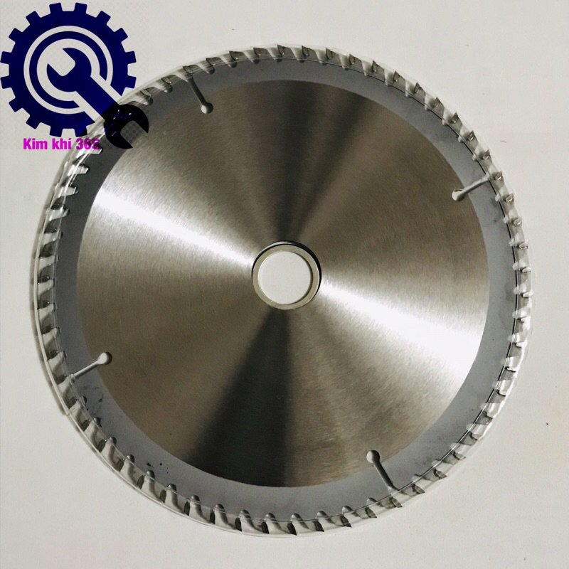 Lưỡi cưa, cắt gỗ makita 180mm
