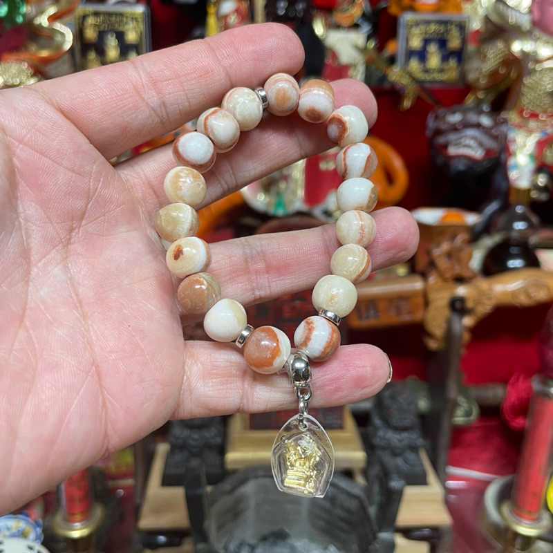 Vòng tay phong thủy, đá thách tích, đá năng lượng, vòng may mắn