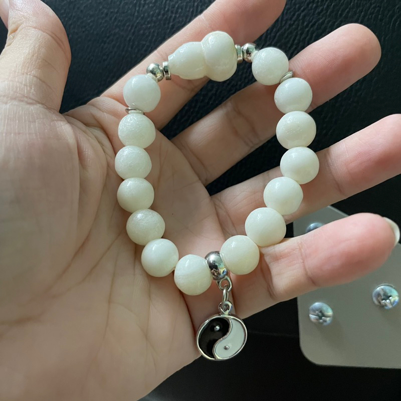 Vòng tay phong thủy, đá thách tích, đá năng lượng, vòng may mắn