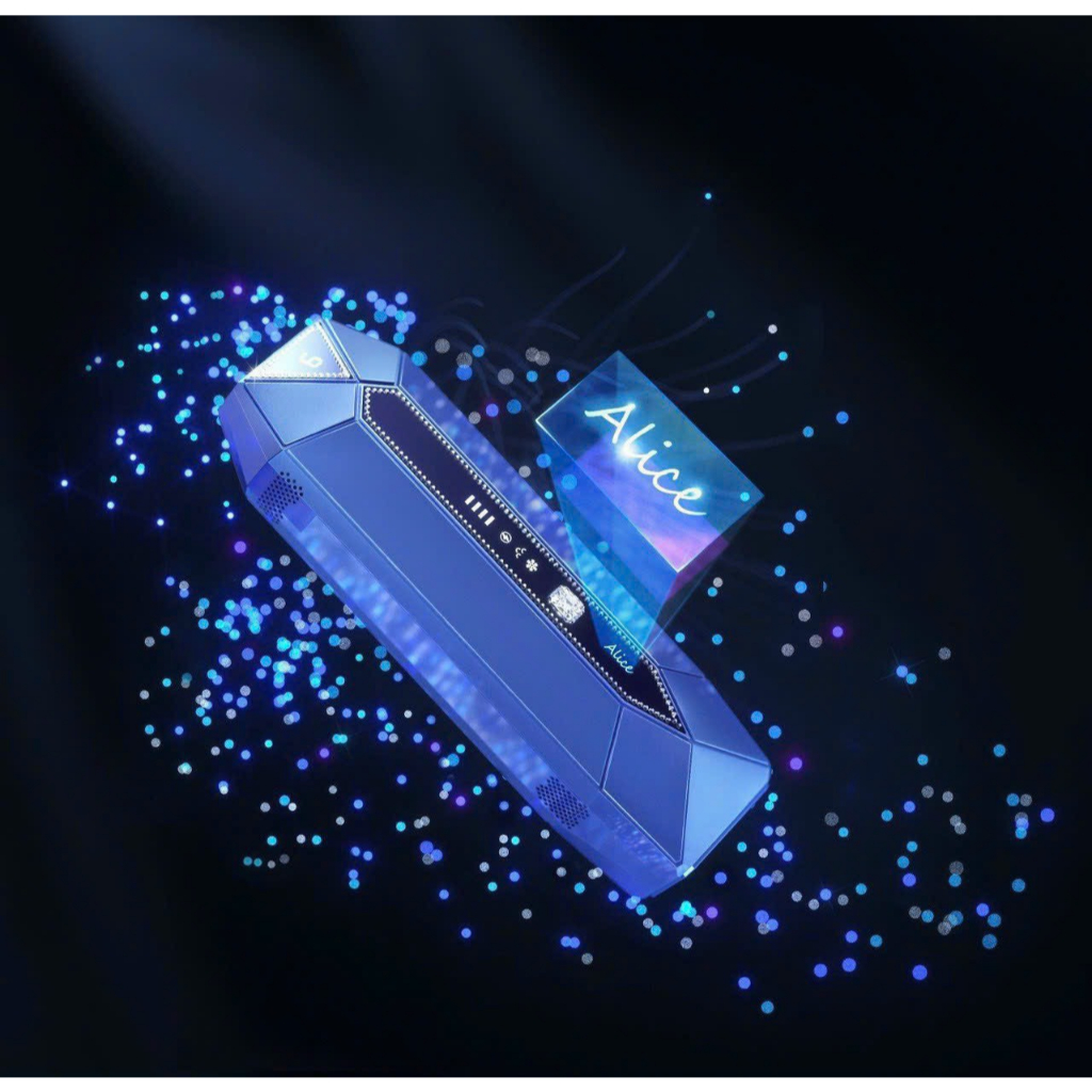 Máy triệt lông trẻ hóa da công nghệ IPL đá sapphire lạnh Nanotime B65pro bàn Diamond của nhà HT Beauty, triệt vĩnh viễn