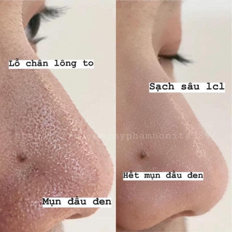 Mặt nạ đất sét Kielh sạch sâu