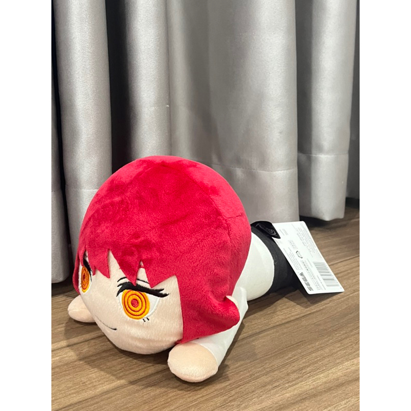 Figure/mô hình/gấu bông Makima/Aki - Chainsaw Man chính hãng Sega