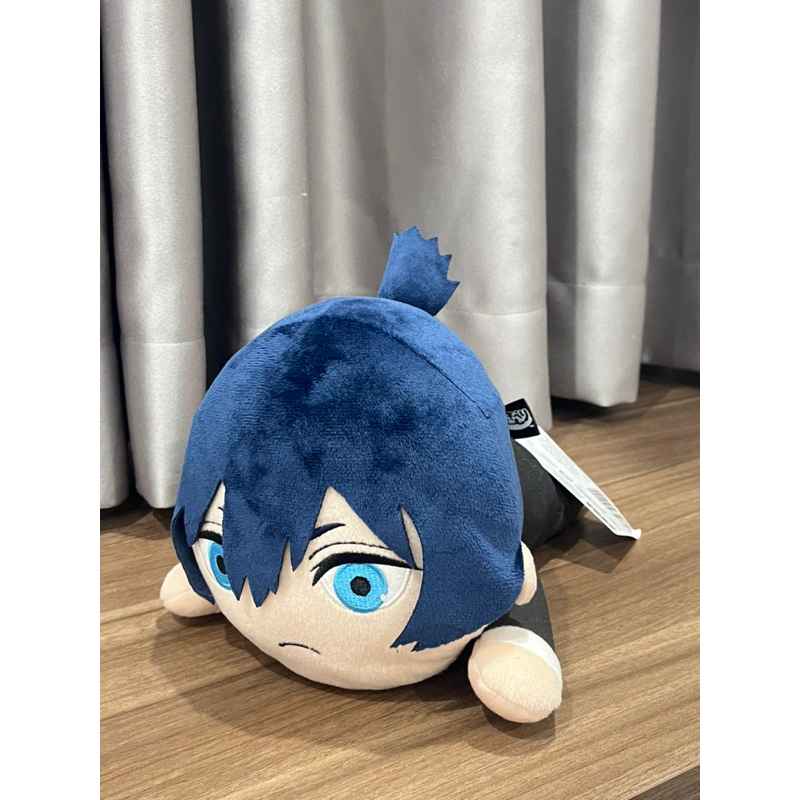 Figure/mô hình/gấu bông Makima/Aki - Chainsaw Man chính hãng Sega