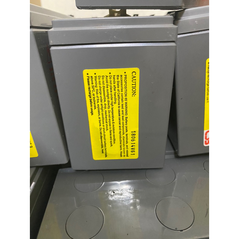 Ắc quy Viễn thông tháo UPS 2023