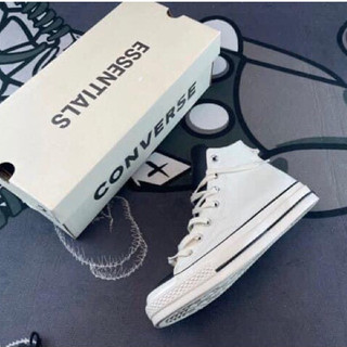 [ Hàng siêu hot ] Giày Chuck Taylor All Star High Leather Converse