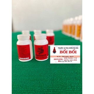 Úm gà con tiger phòng đường ruột cho gà