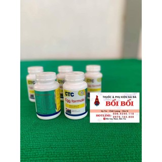 Hủ úm tăng chất lượng trứng cho gà mái đẻ