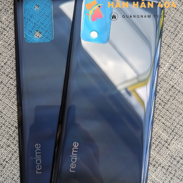 Nắp lưng kính zin cho Realme Gt Neo 2T