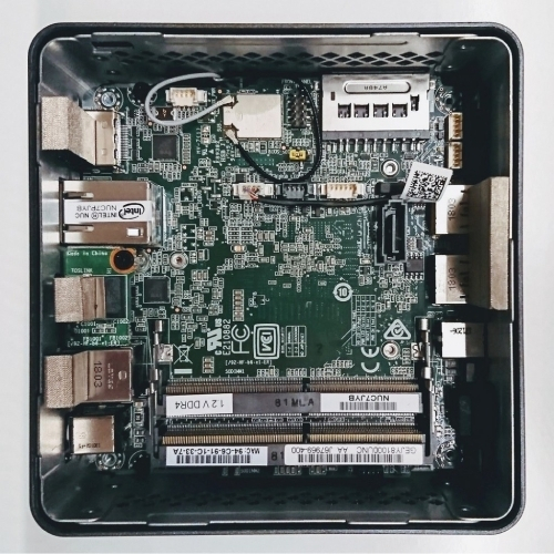 INTEL NUC7PJYH PENTIUM J5005 | BigBuy360 - bigbuy360.vn