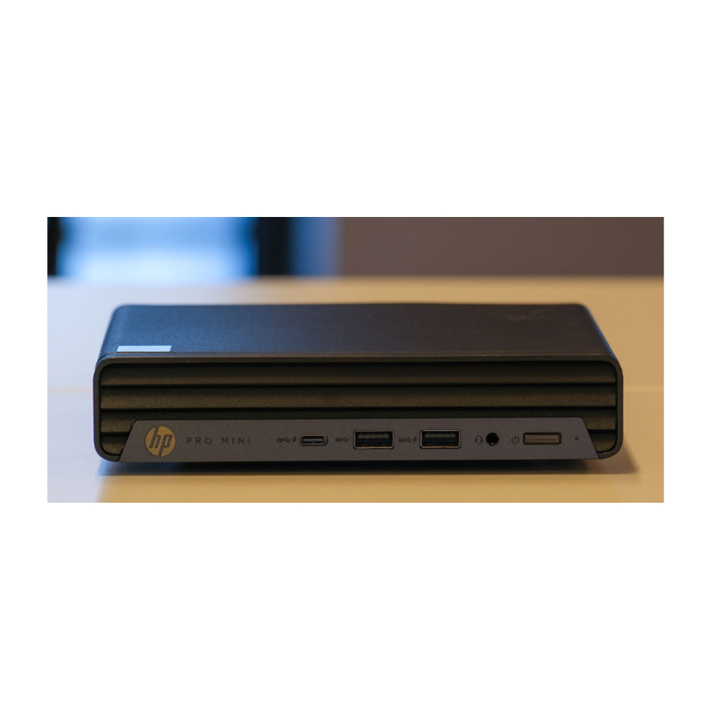 HP Pro Mini 260 G9 73D09PA Core i3-1215U | BigBuy360 - bigbuy360.vn