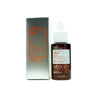 Tinh chất Serum Vitamin C Neogen Dermalogy Real Vitamin C Serum làm sáng da mờ thâm 30ml