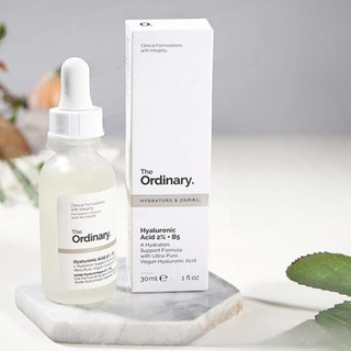 Tinh Chất Dưỡng Ẩm, Phục Hồi Da The Ordinary