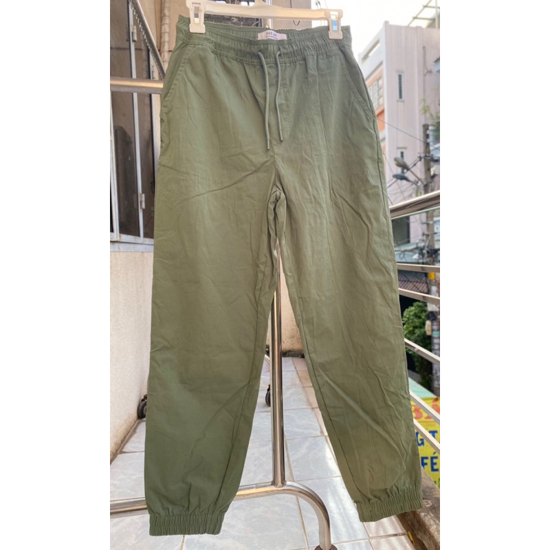 Pass quần jogger GJ