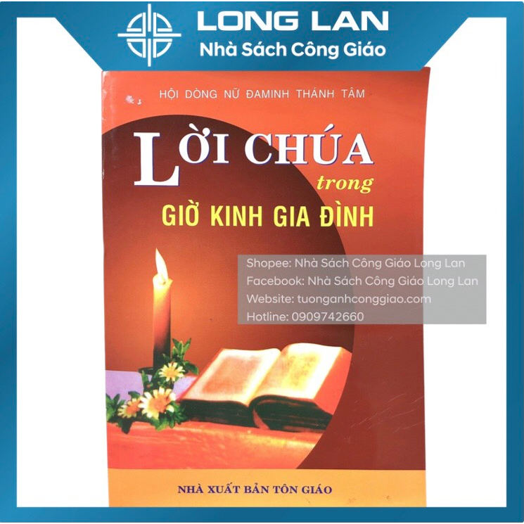 LỜI CHÚA TRONG GIỜ KINH GD-KINH SÁNG TỐI-KINH PHỤNG VỤ-QUÀ TẶNG CÔNG GIÁO