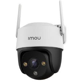 Camera Wifi IMOU ngoài trời có màu ban đêm, Xoay 360 độ, CRUISER 2MP S21FP - Bảo hành 24 tháng