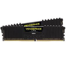 Ram pc ddr4 16gb CORSAIR PLX  tản nhiệt buss 2133/ 3000/  3200 / 3600 chuyên oc..NHƯ HÌNH