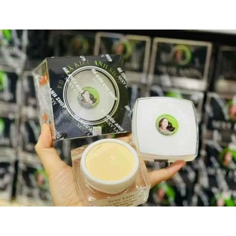 Kem Nám Hà Kiều Oanh Chính Hãng