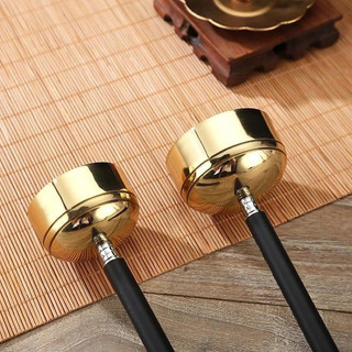 Khánh đồng tụng kinh