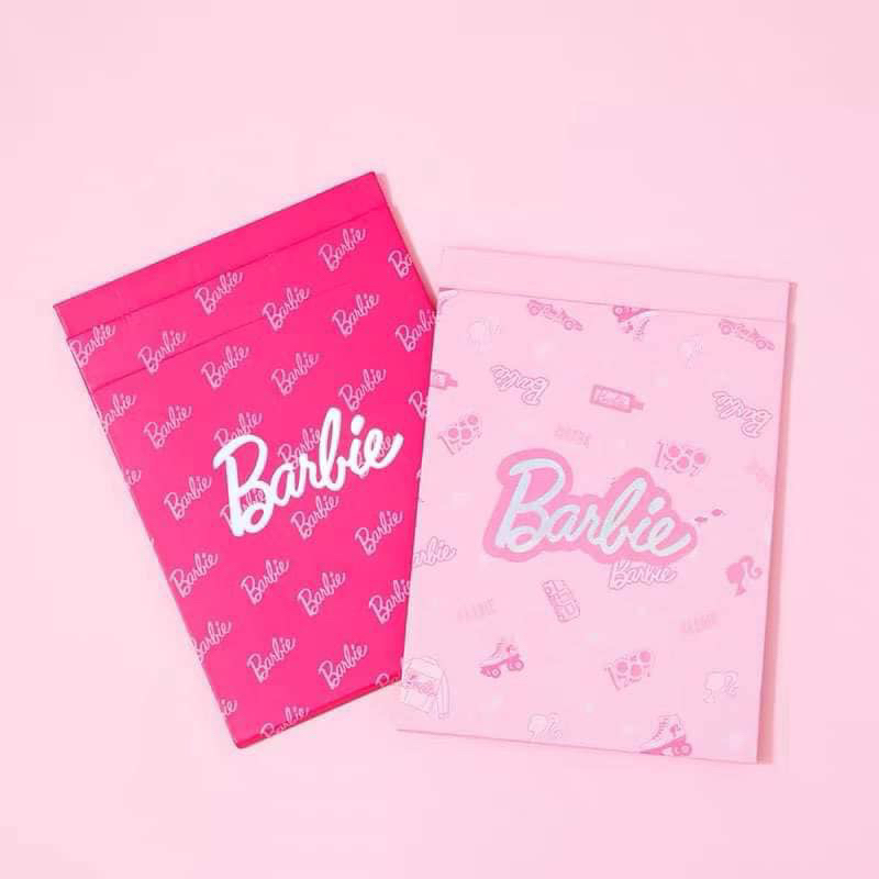 Gương Barbie x Miniso 2023