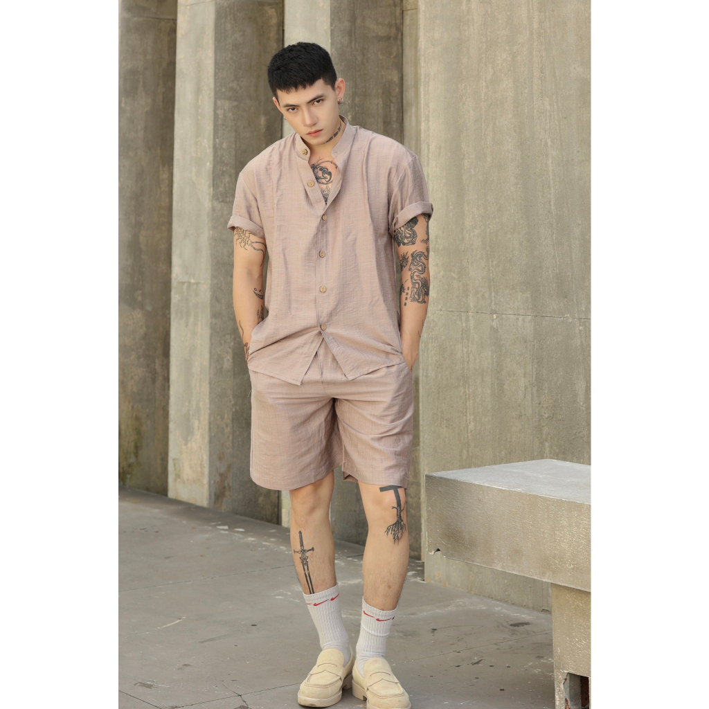 Quần đùi đũi BIGSIZE