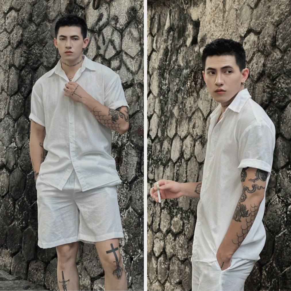 Quần đùi đũi BIGSIZE