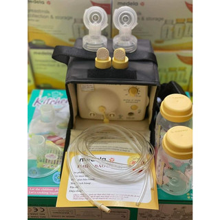 Máy hút sữa Medela pump like new