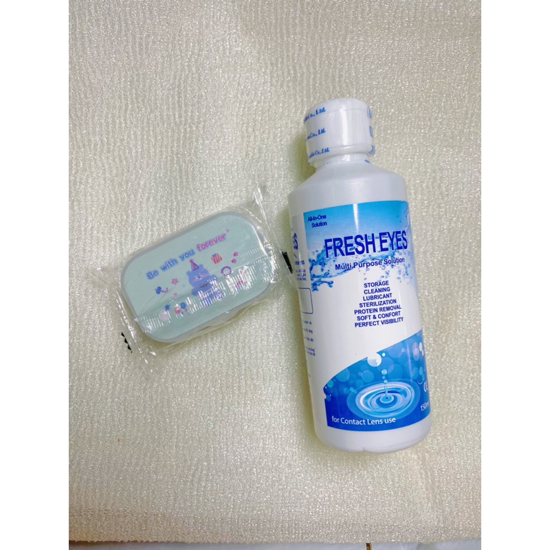 Combo Đầy Đủ Cho Lens