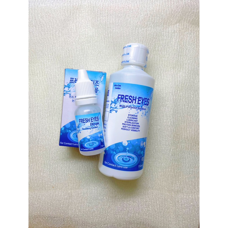 Combo Đầy Đủ Cho Lens