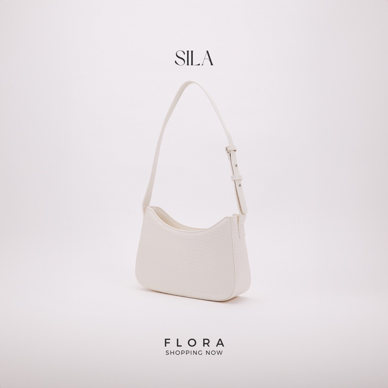 TÚI XÁCH NỮ - FLORA BAG