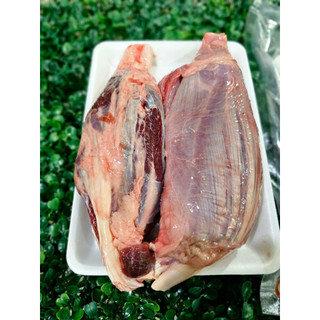 Bắp bò hoa hàng đẹp nhiều vân hoa