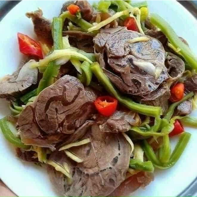 150k 1kg bắp bò hoa