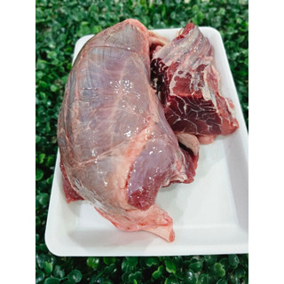 Bắp bò hoa hàng đẹp nhiều vân hoa (giao hỏa tốc HCM)