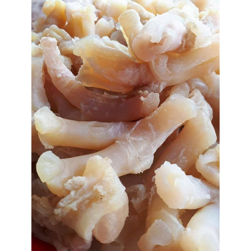 Gân Bò LUỘC SẴN (Giao Nhanh HCM)