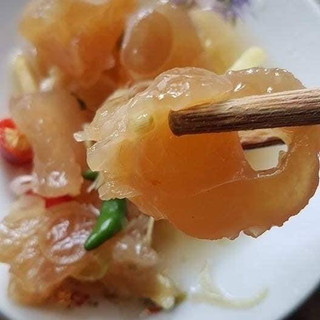 Gân Bò LUỘC SẴN (Giao Nhanh HCM)